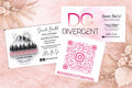 Custom Business Card Design Package