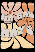 No Bad days Logo (.png) Logo File