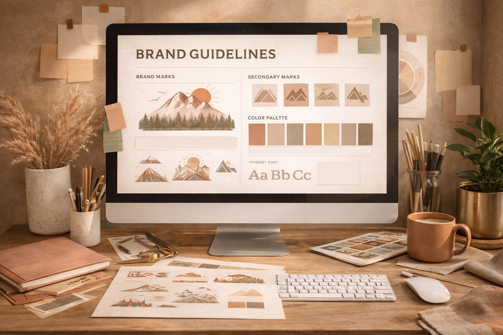 Custom Graphic Design