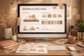Brand Guide Package (Digital)