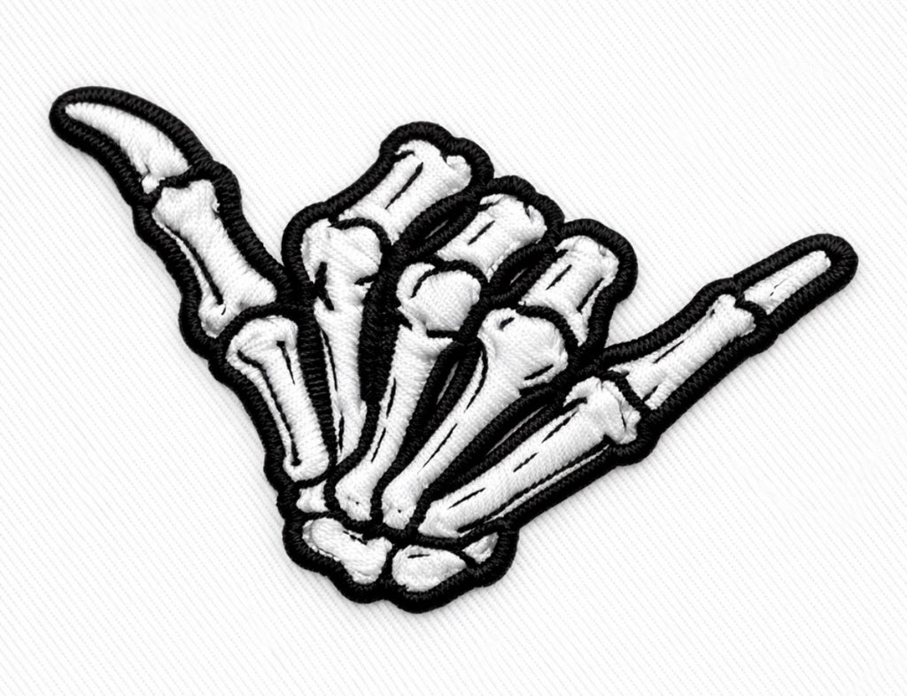 Custom Embroidery .dst File