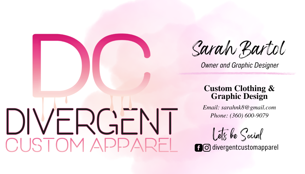 Custom Business Cards