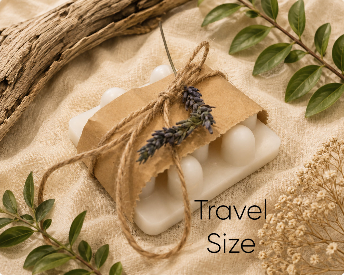 Handmade Artisan Soaps