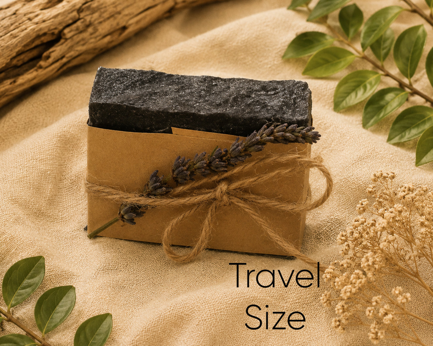 Handmade Artisan Soaps