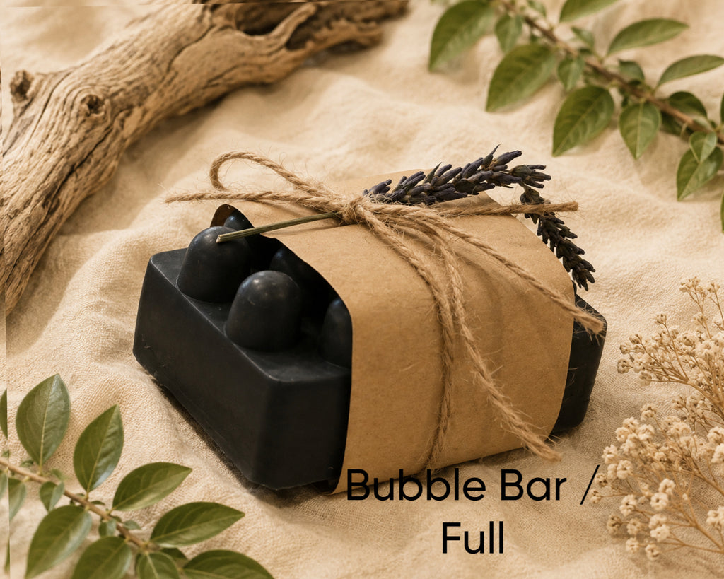 Handmade Artisan Soaps