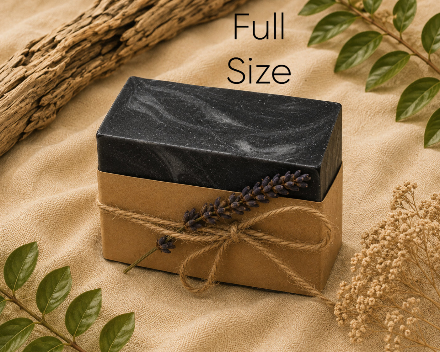 Handmade Artisan Soaps