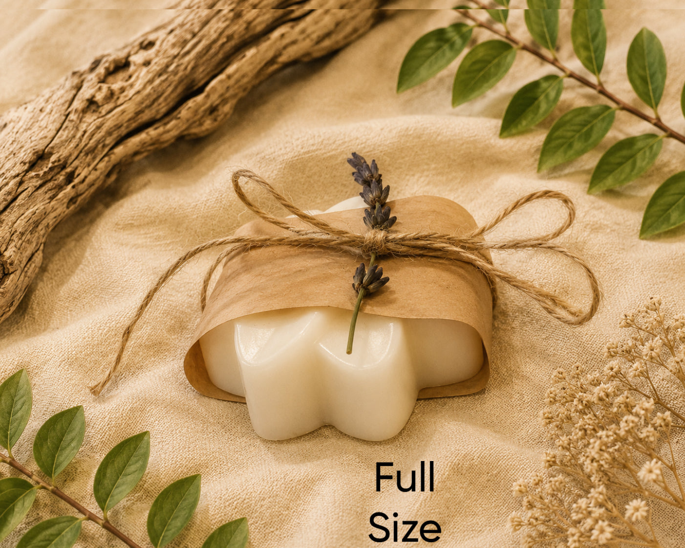 Handmade Artisan Soaps