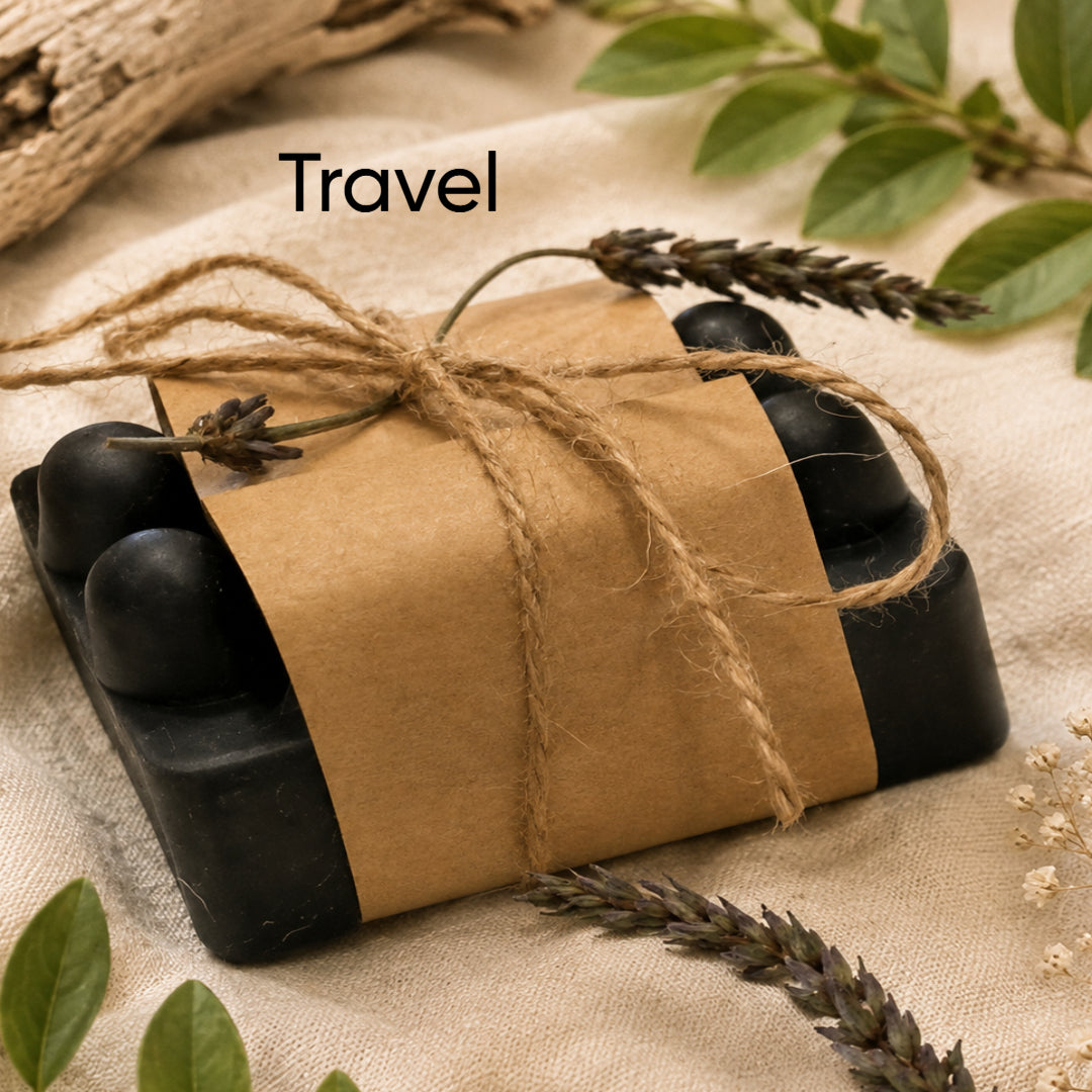 Handmade Artisan Soaps